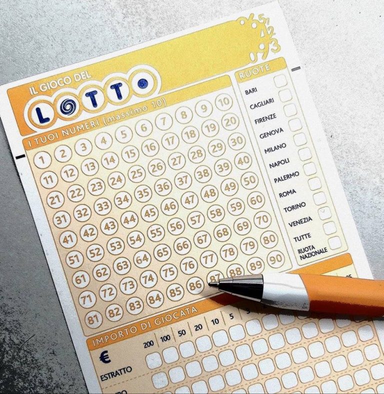 Estrazioni Del Lotto, SuperEnalotto, 10elotto E Simbolotto Di Martedì ...